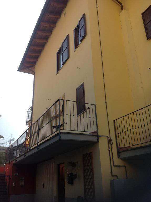 Matt Home Verres Exterior photo