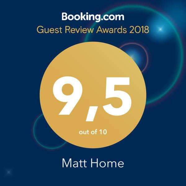 Matt Home Verres Exterior photo